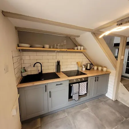 Ty Golchi - Cosy Traditional Cottage In Corris Exterior photo