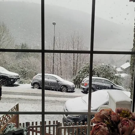 Ty Golchi - Cosy Traditional Cottage In Corris Exterior photo