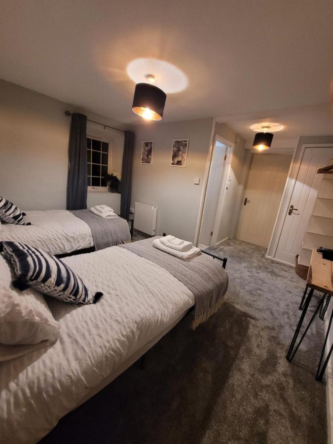 Apartment Ty Golchi - Cosy Traditional In *