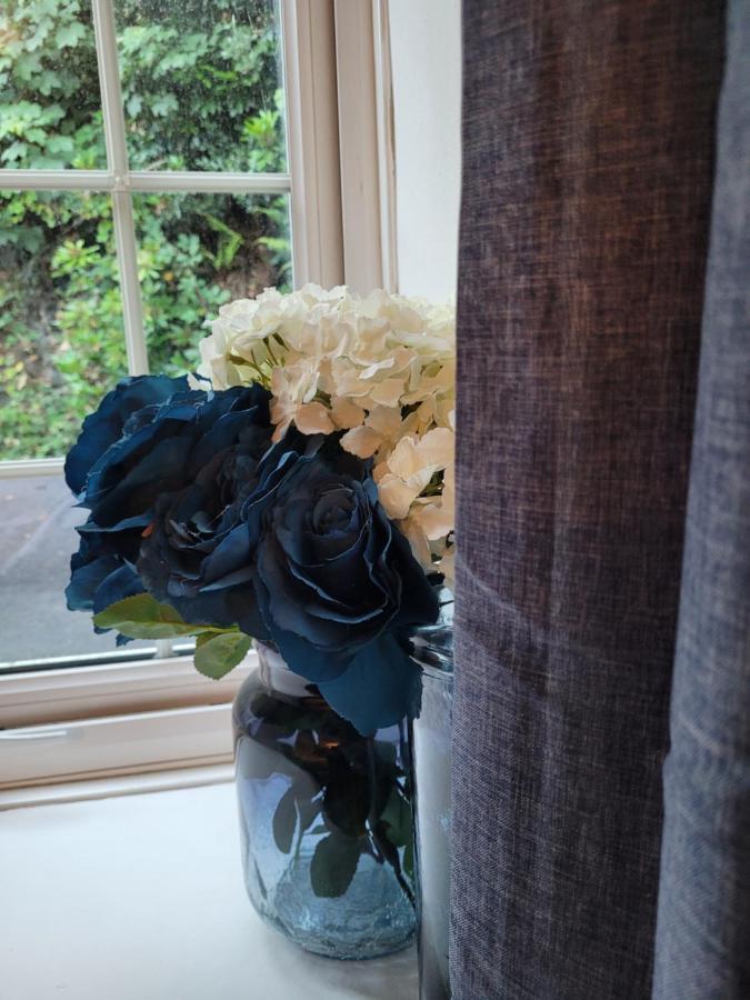 Ty Golchi - Cosy Traditional In Corris