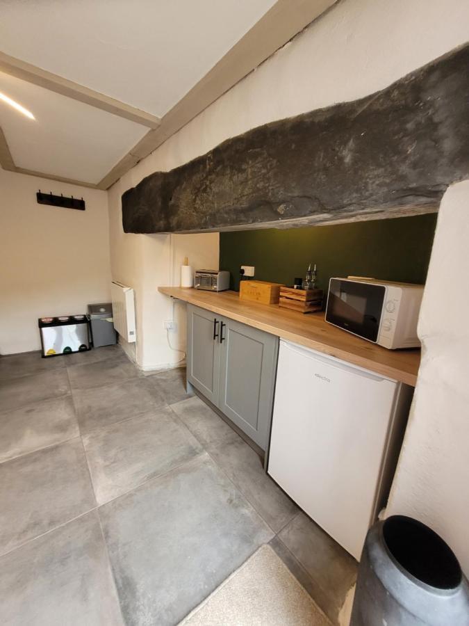 Apartment Ty Golchi - Cosy Traditional In Corris