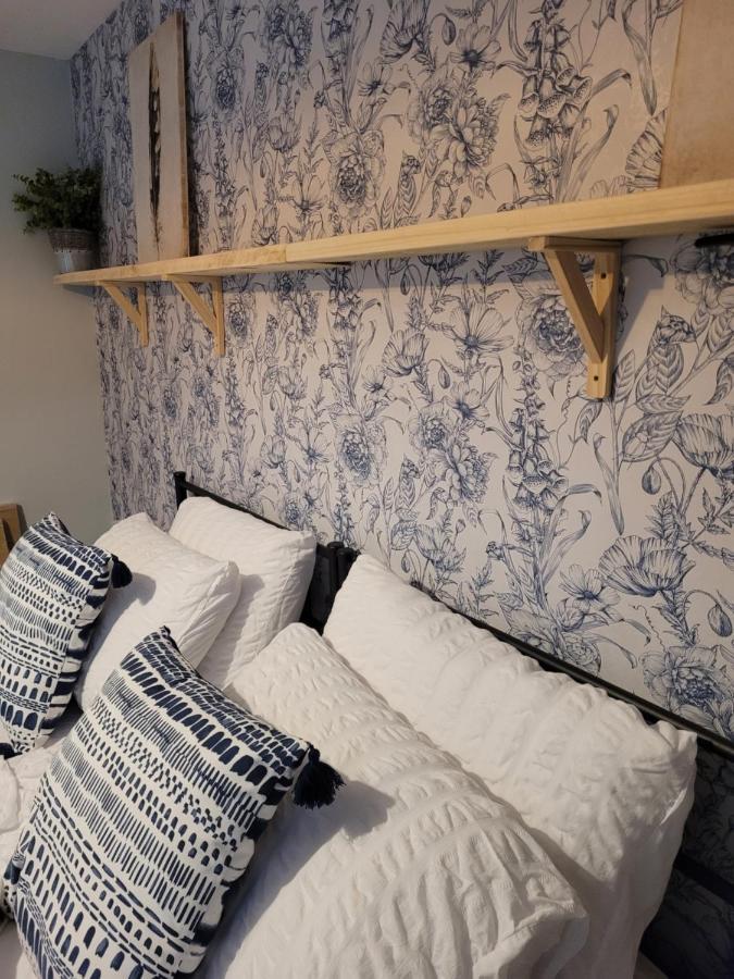 Apartment Ty Golchi - Cosy Traditional In