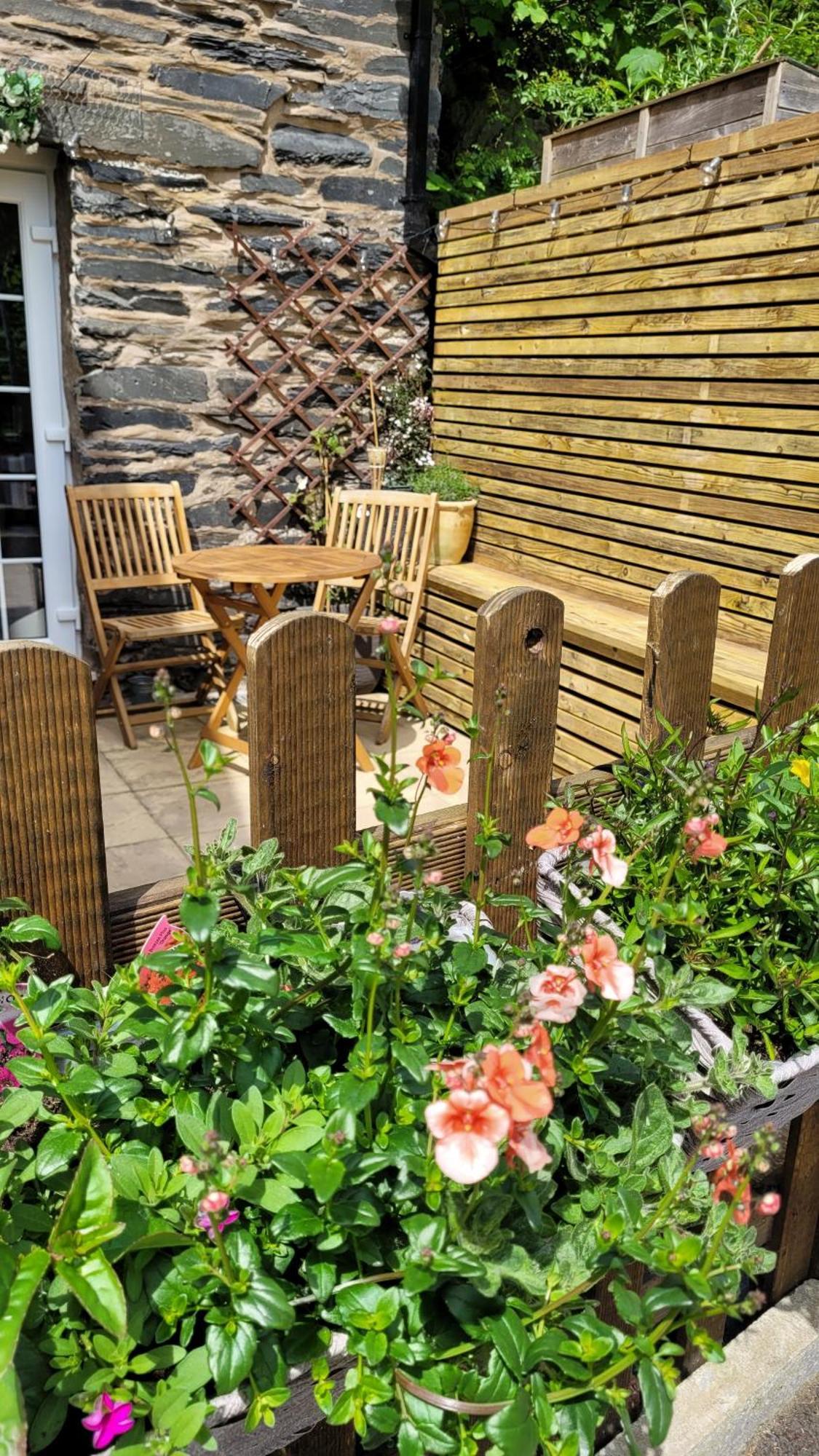 Ty Golchi - Cosy Traditional In * Corris