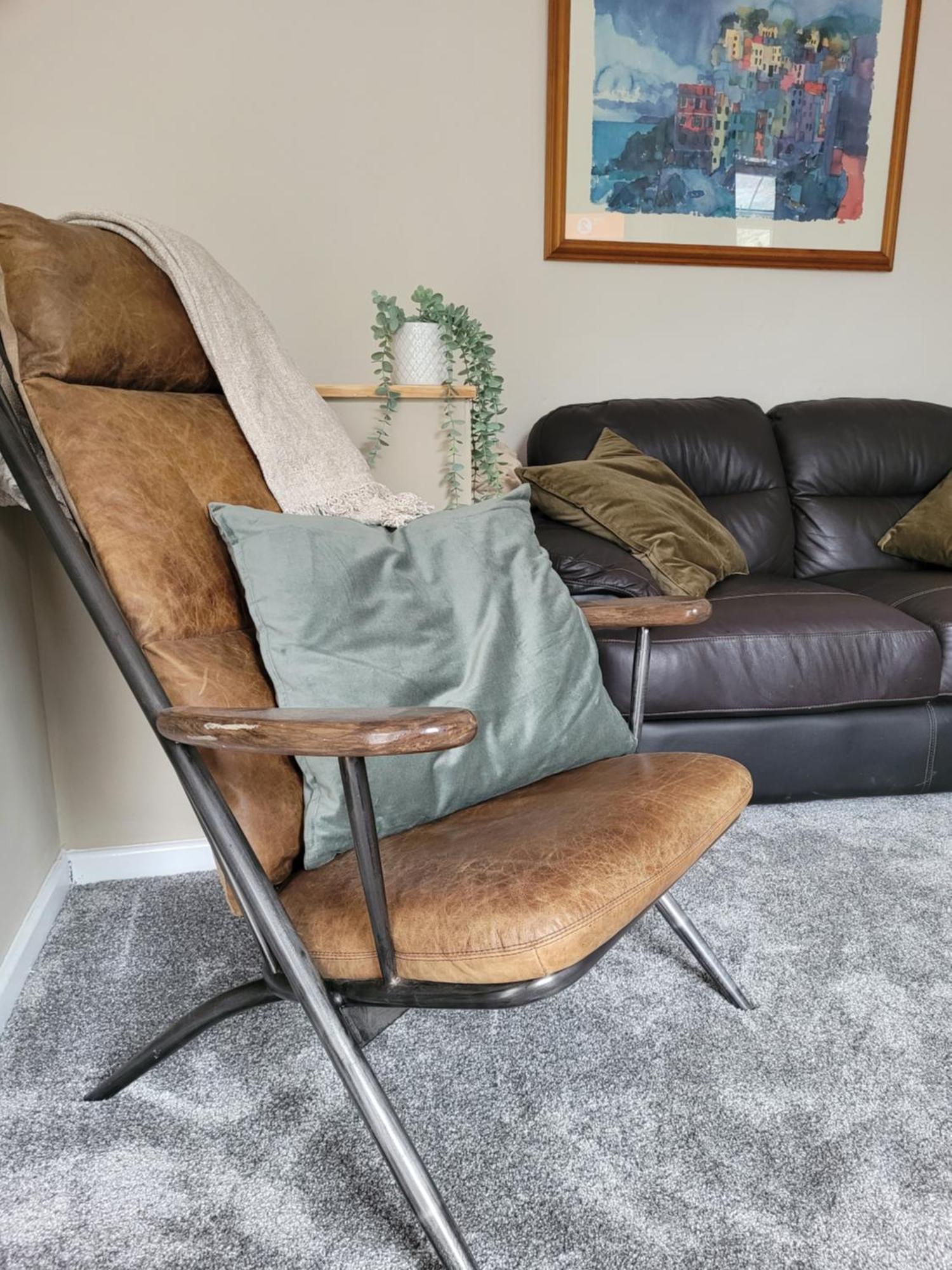 Apartment Ty Golchi - Cosy Traditional In Corris