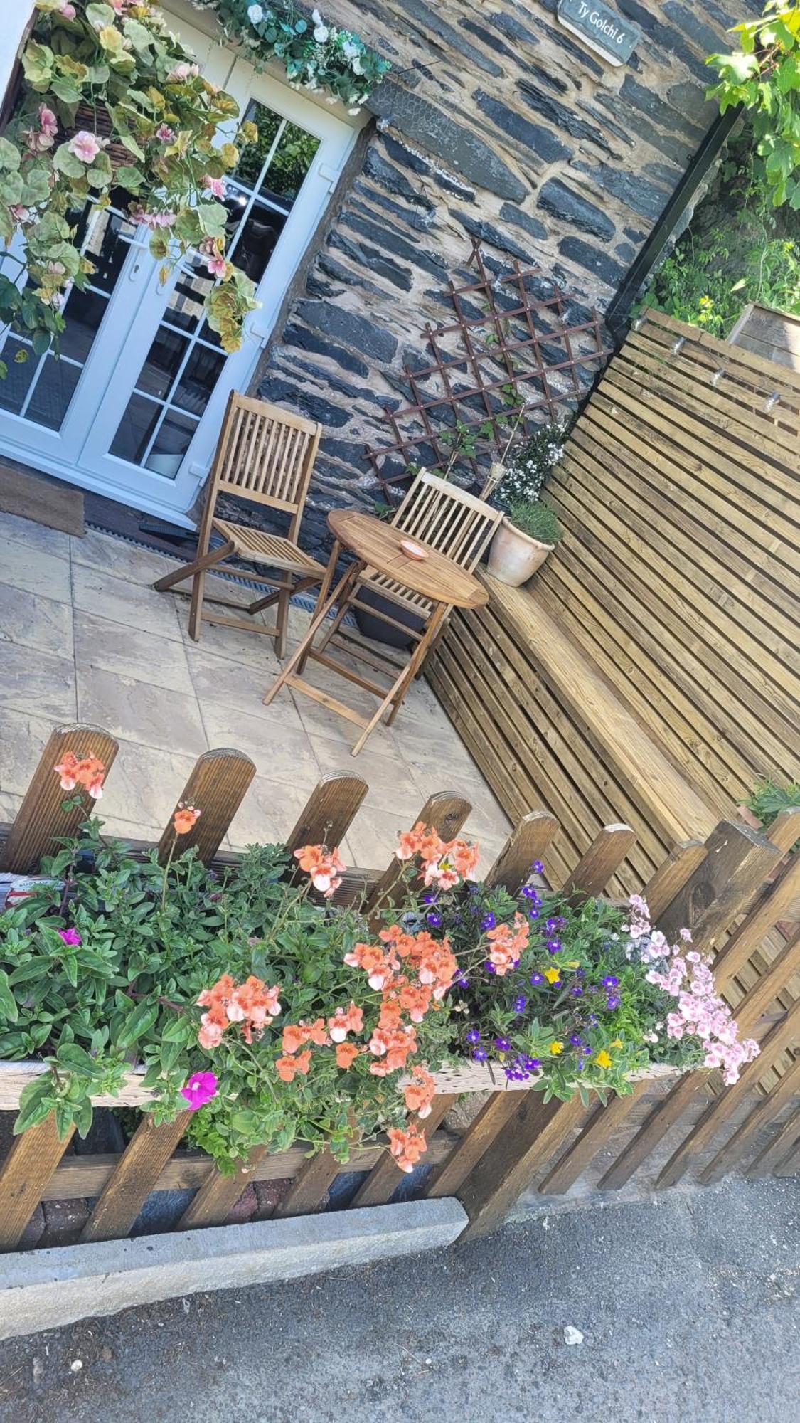 Apartment Ty Golchi - Cosy Traditional In *